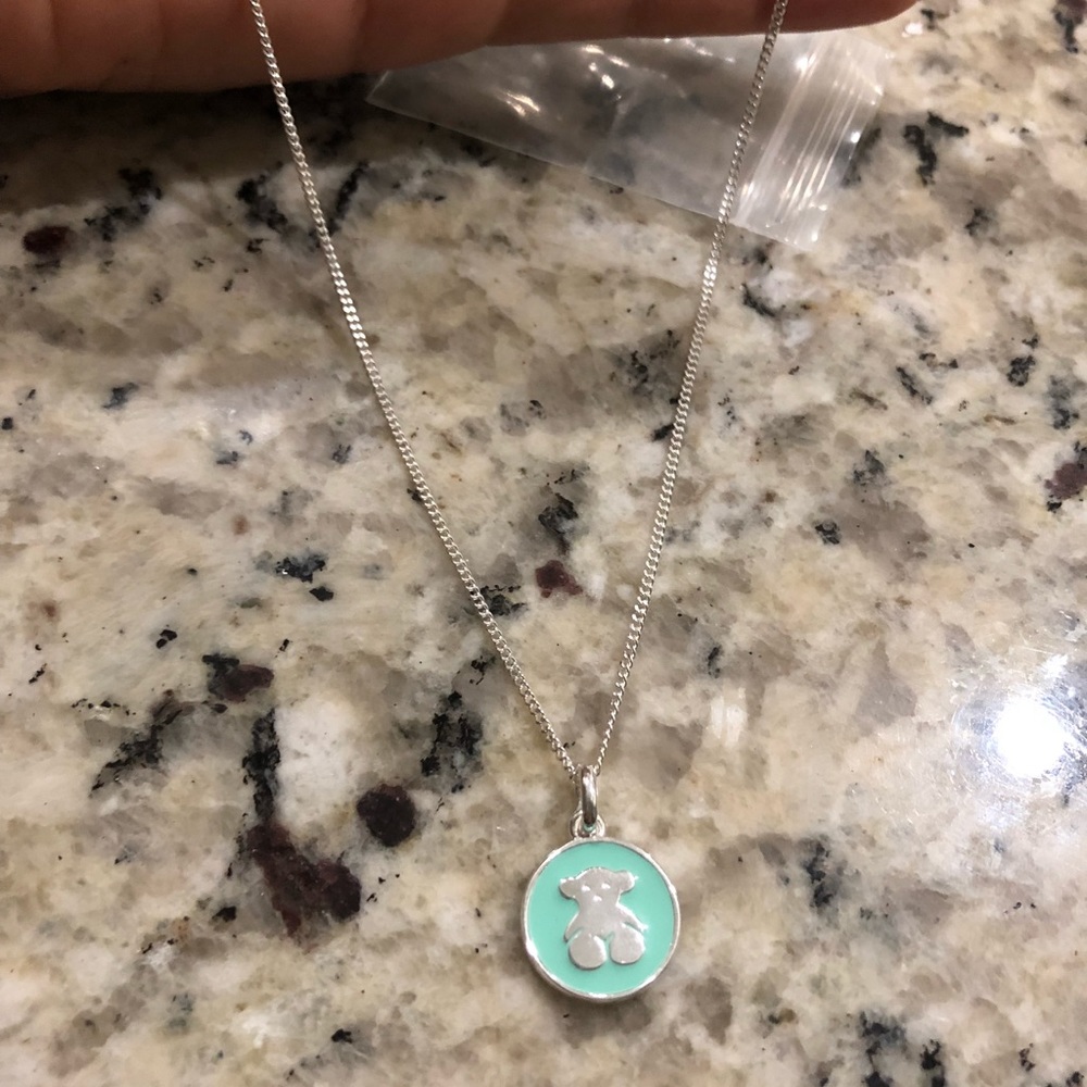 Tous necklace